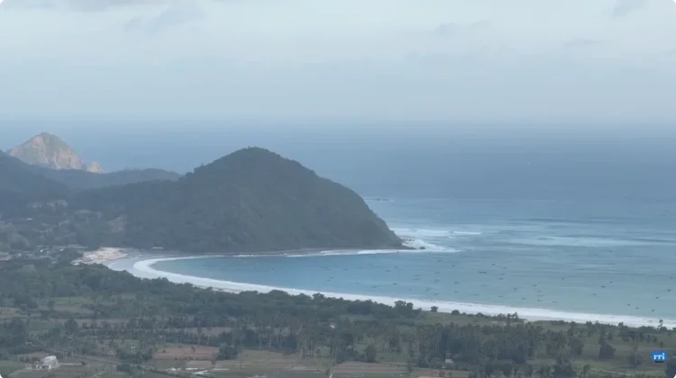 Apa yang Dicari Wisatawan Berkunjung ke Lombok