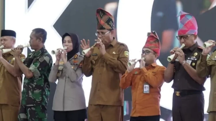 Sensus Ekonomi Dicanangkan, Warga Diajak Wujudkan Data Akurat
