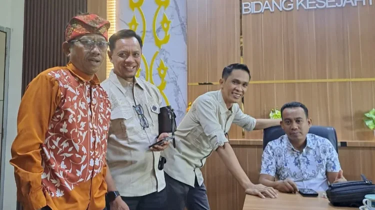 Dikbud Sumbawa Perkuat Transparansi Pelaksanaan SPMB