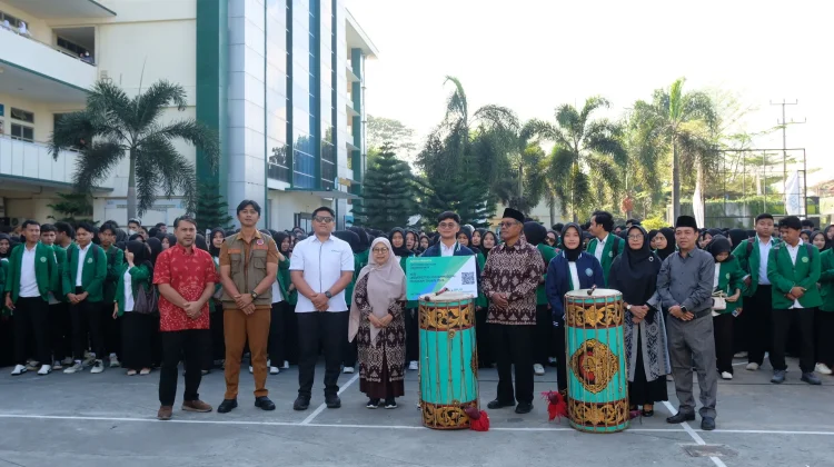 UMMAT dan BPJS Ketenagakerjaan Perkuat Perlindungan Sosial bagi Peserta KKN