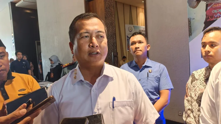 NTB Benahi Data Perikanan agar Kebijakan Lebih Tepat Sasaran