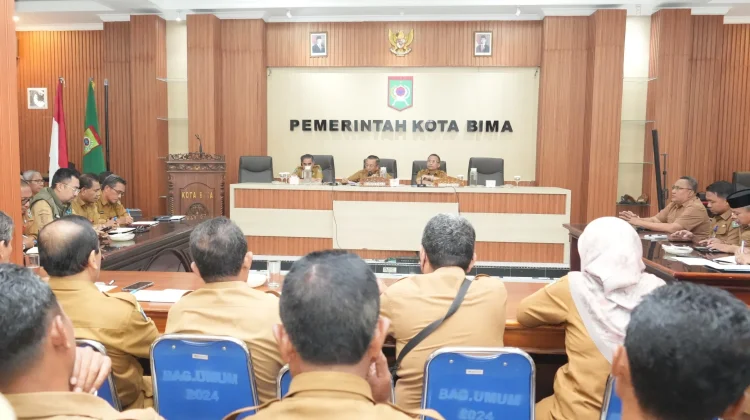 Pemkot Perketat Pengawasan LPG Bersubsidi, Minta Aparat Awasi Distribusi