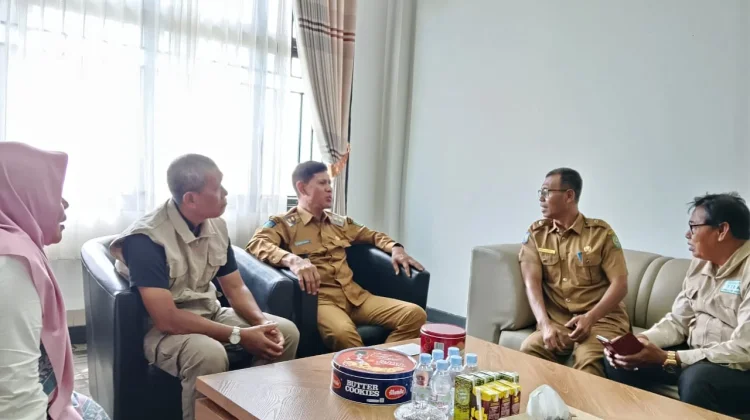 Anggaran Perbaikan Sekolah Menurun, Begini Langkah Pemkab Bima