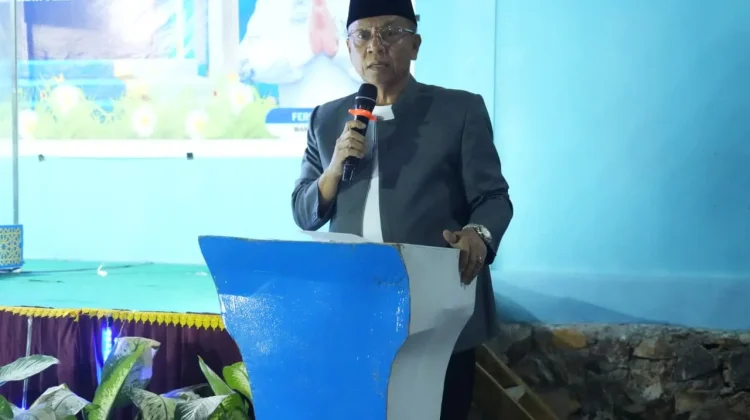 Wali Kota Bima: Bekali Generasi Muda dengan Alquran