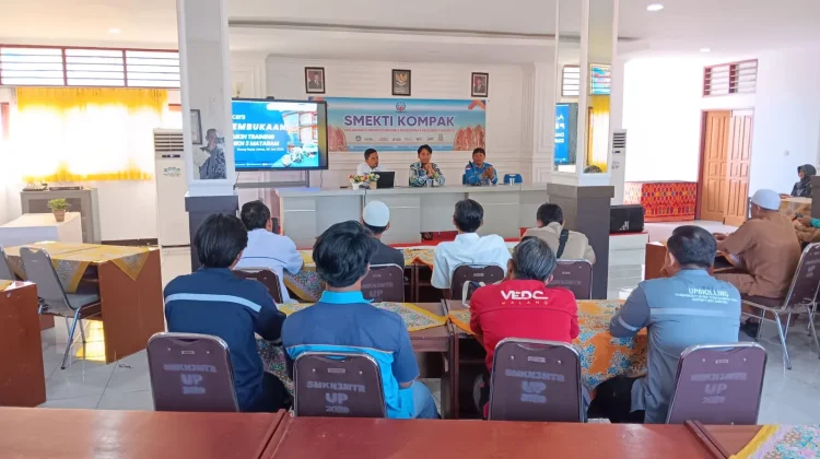 SMKN 3 Mataram Gandeng Daikin Tingkatkan Kompetensi Guru Melalui Pelatihan
