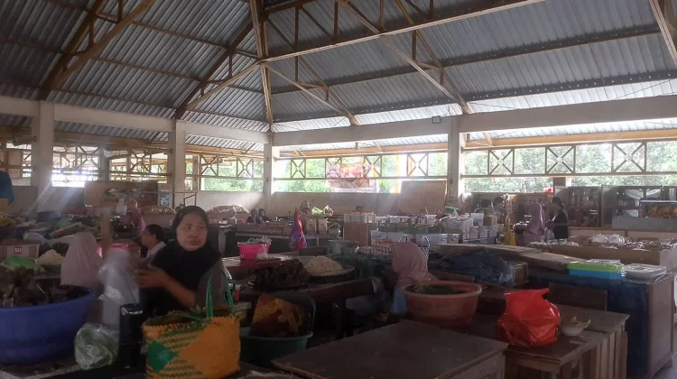 Libur Sekolah, Penghentian Sementara MBG Picu Penurunan Harga Pangan di Pasar