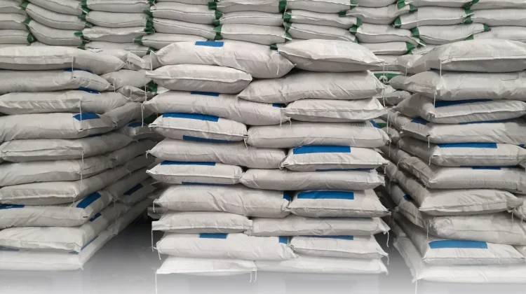 Stok Pupuk Subsidi KLU Dipastikan Aman, Kuota Sudah Disetujui Pemerintah Pusat