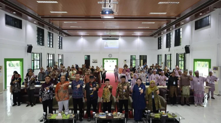 Kolaborasi dan Inovasi Jadi Kunci Tingkatkan Mutu Pendidikan