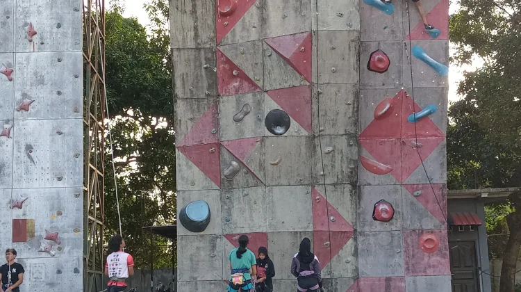 Cuaca Ekstrem, Fisik Atlet Harus Tetap Bugar