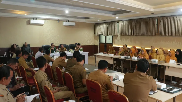 Peningkatan Kemahiran Berbahasa Indonesia Jadi Fokus Balai Bahasa NTB di Sumbawa