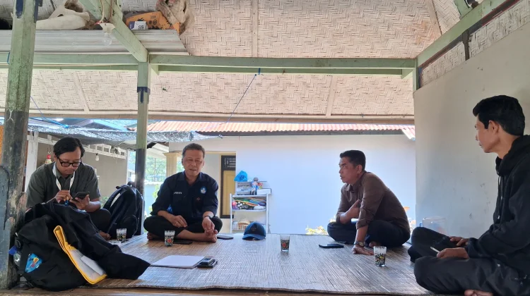Balai Bahasa NTB Petakan Tiga Sastra Lisan untuk Perkuat Peta Kebinekaan Bahasa