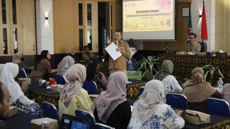 Antibiotik Tanpa Resep Masih Tinggi, BBPOM Mataram Dorong Pengawasan Lebih Ketat