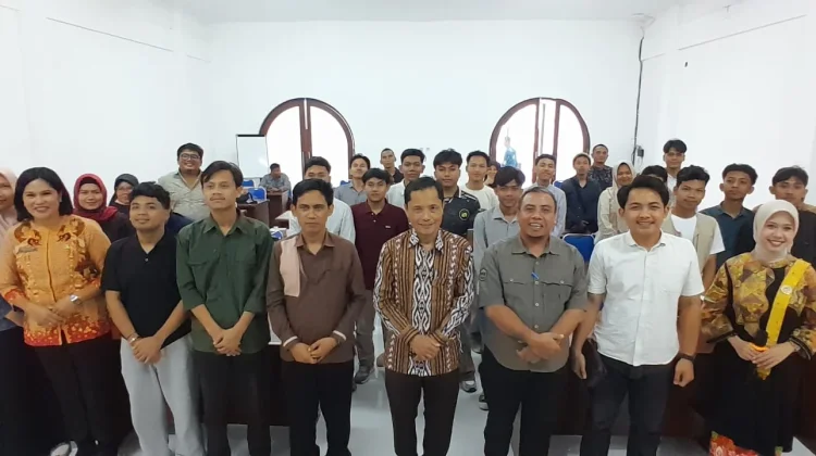 FGD Suara Muda NTB Dorong Pemuda Aktif Cegah Narkoba dan Tingkatkan Kepedulian