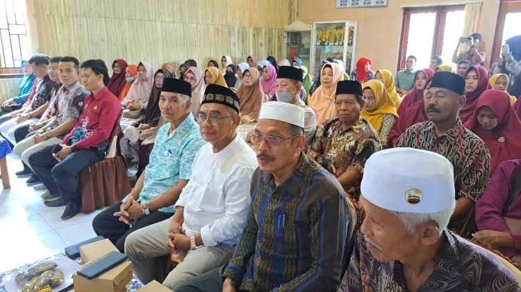 Langkah Awal Sumbawa Barat Hadirkan Ruang Belajar bagi Lansia