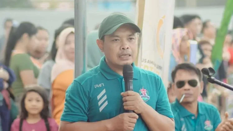 AKAD KLU Tekankan Deklarasi Desa Bebas Narkoba Harus Diikuti Langkah Konkret