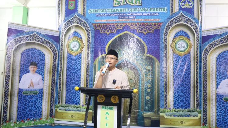 STQ-H Bukan Sekadar Ajang Perlombaan Membaca Alquran
