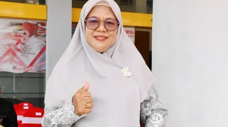 Pemkab Dompu Luncurkan GATI, Perkuat Peran Ayah dalam Pengasuhan Anak
