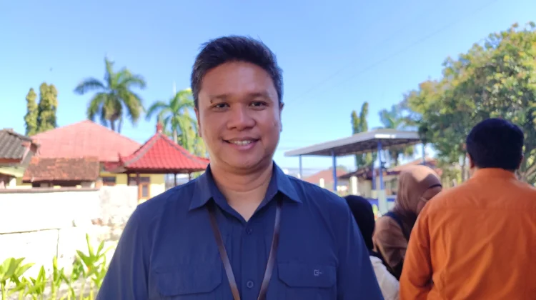 Bulog Pastikan Minyakita NTB Aman dari Isu Oplosan