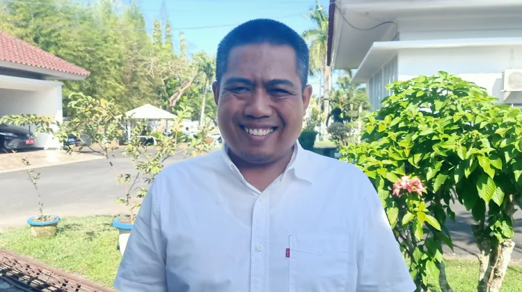 PAM Giri Menang Jaga Dividen Sekaligus Perluas Akses Air Bersih Warga