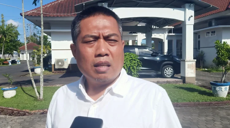PAM Giri Menang Tekan Kebocoran Air Sambil Siapkan Layanan 20 Ribu Pelanggan