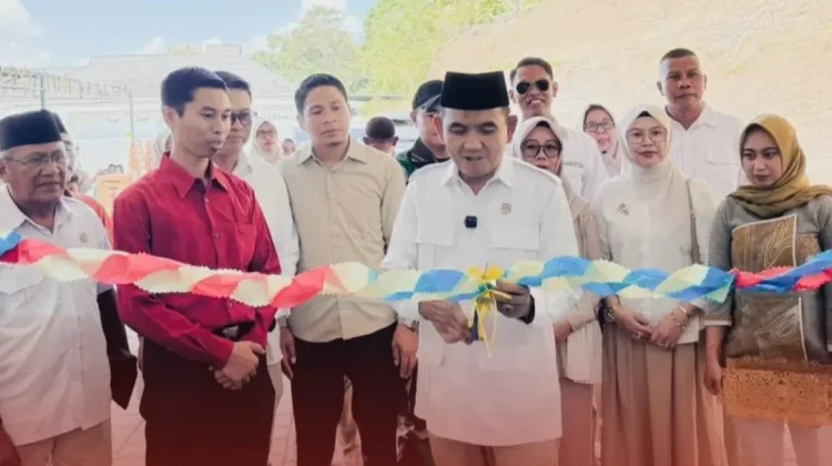 Operasional SPPG Belum Maksimalkan Perputaran Ekonomi Sumbawa