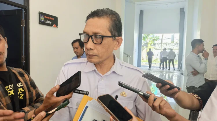 NTB Dapat Tambahan Kuota Bedah Rumah 10 Ribu Unit