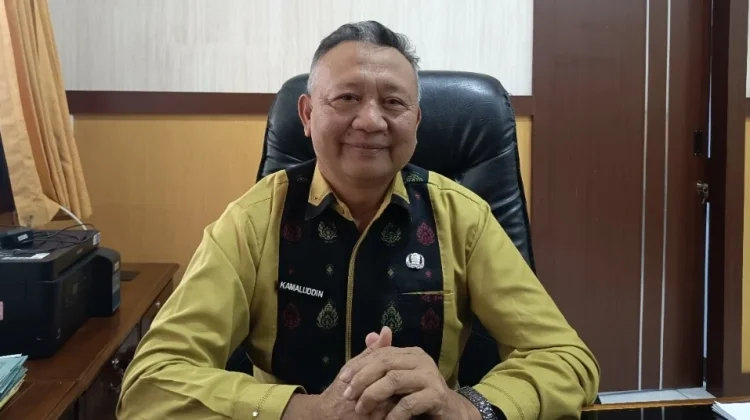 Diprotes, Dinsos Verifikasi Ulang Data Penerima KSB Maju