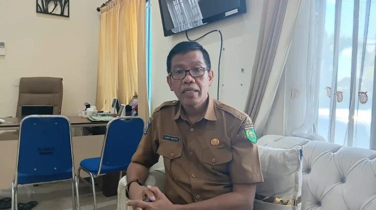 Cakupan CKG Sumbawa Baru 12 Persen