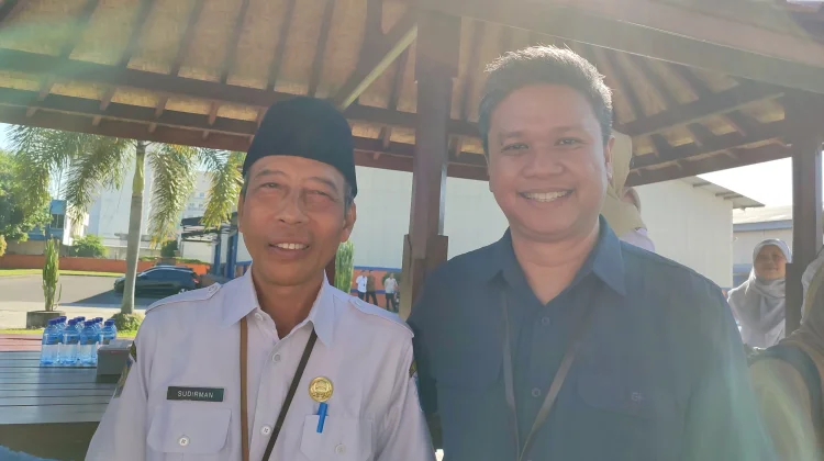 Tanpa Minyak, Bantuan Pangan Juli Mulai Disalurkan