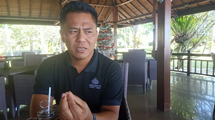 Lombok Barat Optimistis Hotel Terisi Penuh saat MotoGP 2026