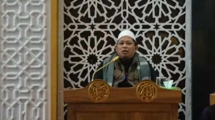 Kajian Subuh NTB: Tafsir QS. Al-Ahqaf 5–6 tentang Tauhid