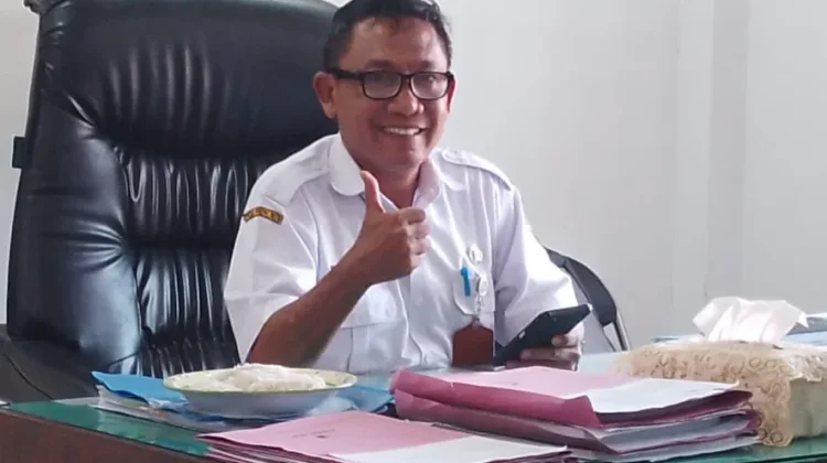 Dikbud Sumbawa Jamin Akses Murid Tak Lolos SPMB