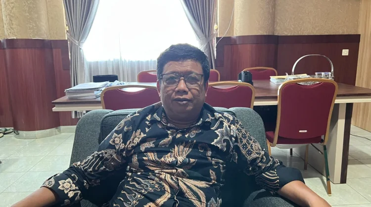 Bandara AMMAN Poto Tano Bisa Layani Masyarakat Umum