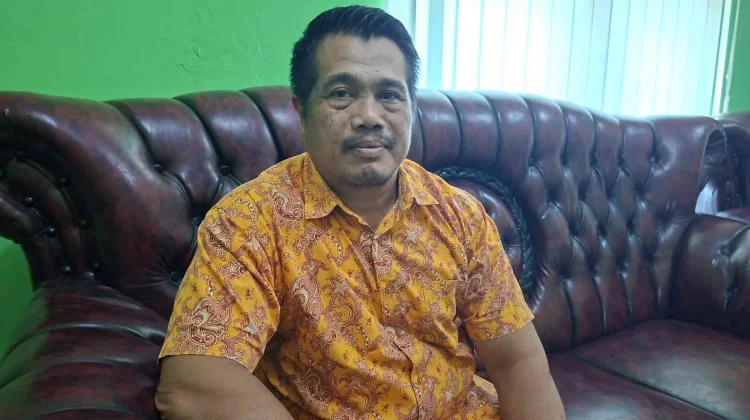 Kerusakan Hutan Picu Krisis Debit Air di Sumbawa
