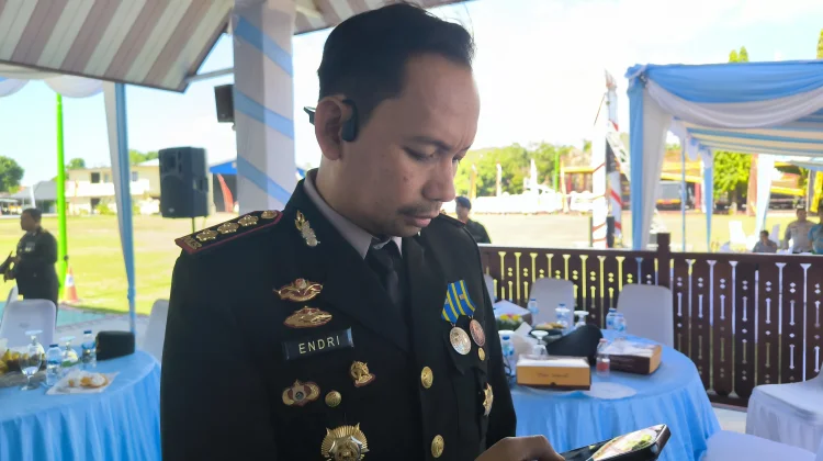 Polda: Tak Ada Restorative Justice di Kasus Penyebaran Data Pribadi Gubernur NTB