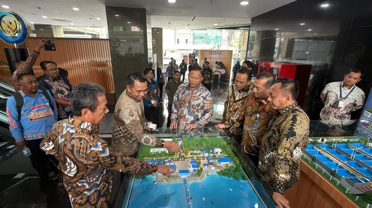 KKP Siapkan 1.500 Kapal Tangkap untuk Nelayan NTB