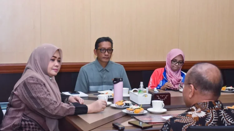 NTB Kebut Validasi Data 10 Ribu BSPS, Wagub: Jangan Sampai Salah Sasaran