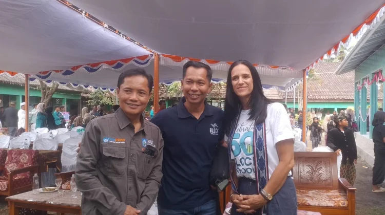 Ratusan Sekolah di NTB Masih Rusak, Pemda Harap Model Kemitraan Donor Diperluas