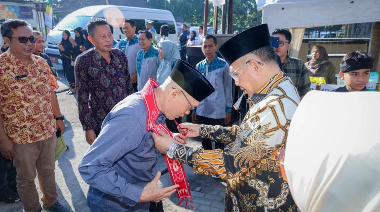 Inovasi Turide Diuji, Mataram Utamakan Dampak bagi Warga