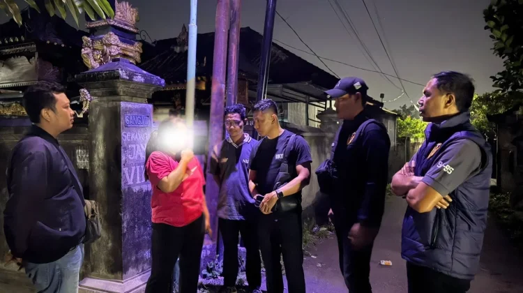 BP3MI NTB Gagalkan Dugaan Pemberangkatan Dua CPMI Nonprosedural ke Arab