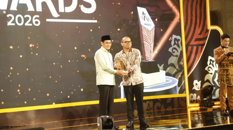 Loteng Dekati Target Nol Persen Kemiskinan Ekstrem