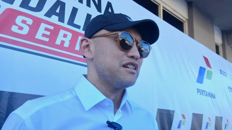 MGPA Targetkan 200 Ribu Penonton MotoGP Mandalika 2026