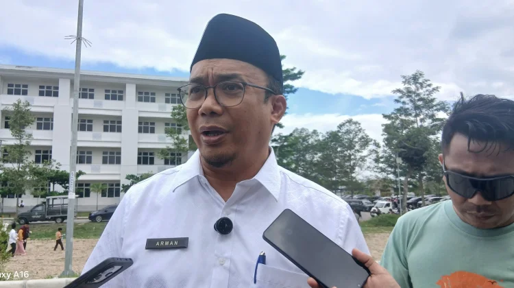 Empat Kendaraan Dinas Belum Terjual, Lelang Tahap II Digelar Tiga Bulan Lagi