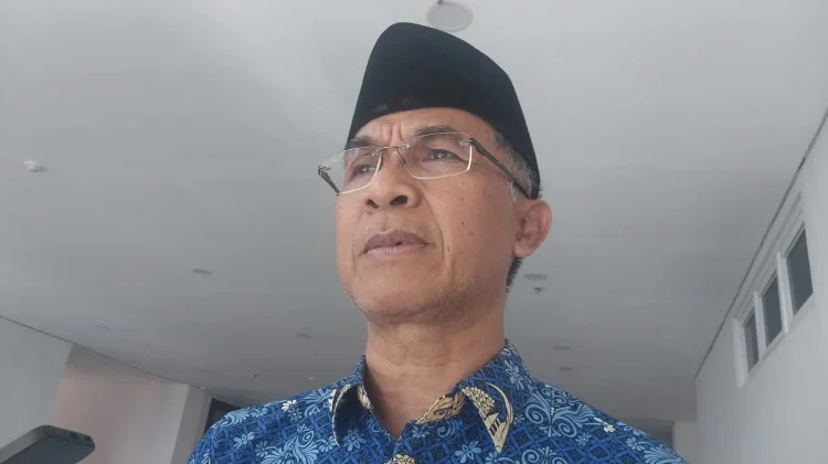 Belanja Pegawai Masih Tinggi, Pemkab Loteng Perketat Efisiensi Anggaran