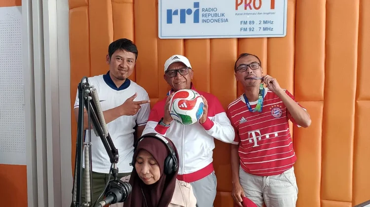 Piala Dunia 2026, Penonton Ikut Terbawa Emosi Pertandingan
