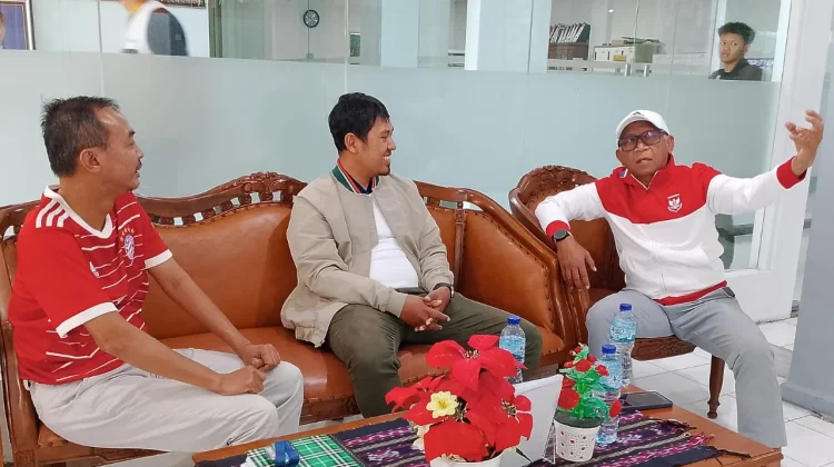 Teknologi Piala Dunia 2026, Tokoh Olahraga NTB: Sportivitas Harus Jadi Prioritas