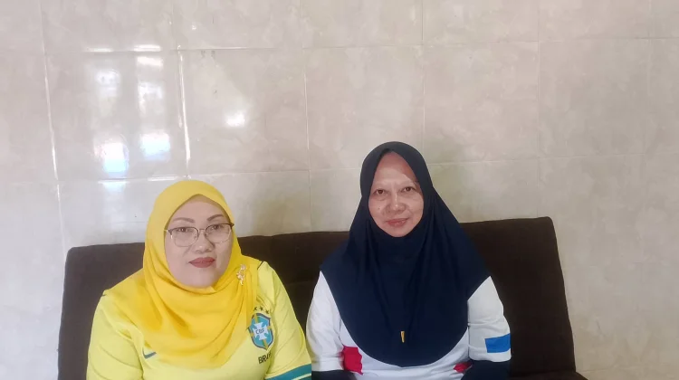 SMPN 15 Mataram Siapkan MPLS Aman, Nyaman, dan Ramah Anak