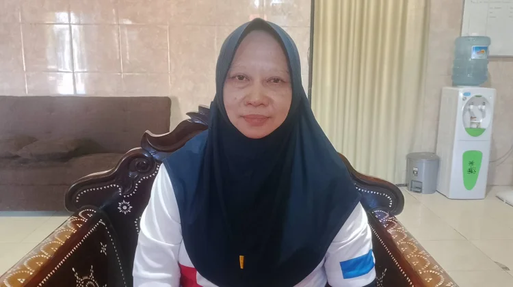 Optimalkan Ekstrakurikuler, SMPN 15 Mataram Terus Cetak Prestasi