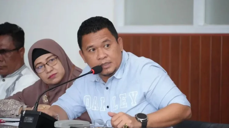 Pembangunan Gedung Rawat Inap RSUD Kota Bima Diberi Tambahan Waktu