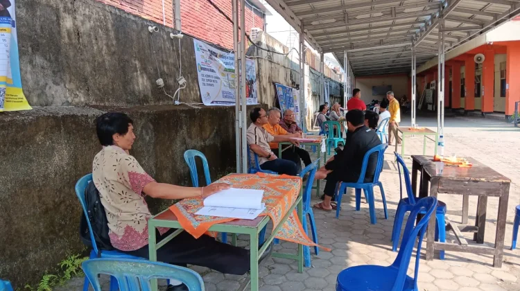 SMKN 3 Mataram Perkuat Kolaborasi SMK NTB, Fokus Penguatan Vokasi dan Layanan SPMB